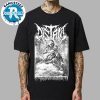 Distant Band Merchandise Tee Tyrannotophia Unisex T-Shirt
