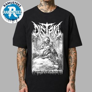 Distant Band Heirs Collection Tee Unisex T-Shirt