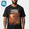 Key Glock On the Rock Show Poster On November 9th 2025 At Red Rocks Park And Amphitheatre In Morrison CO Unisex T-Shirt