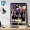 Old Crow Medicine Show The Circle The Wagons Tour 2025 Cities List Kicks Off In Des Moines IA On August 15 2025 Home Decor Poster Canvas
