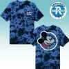 Ice Nine Kills Rest In Fleece Zip x Disney Hoodie Merch From Regions Beyond Hoodie T-Shirt