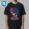 Ice Nine Kills Sorcerers And Seances Tee Merch From Regions Beyond x Disney Unisex T-Shirt