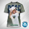 Dean Burmester From Stinger GC LIV Golf Won The Individual Champions 2025 Chicago All Over Print Unisex T-Shirt