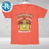 Guns N Roses Wacken Open Air 2025 Tonight Poster On July 31 In Wacken Germany Unisex Black T-Shirt