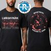 Zakk Sabbath Tour 2025 Dates List Kick Off On October 30 In Rancho Mirage CA Two Sided Print T-Shirt