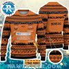 Max Verstappen Oracle Red Bull Racing F1 Merry X-Mas 2025 Holiday Gift For Fan Ugly Christmas Sweater