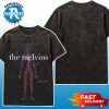 Melvins Merch Thunderball Vintage Washed T-Shirt