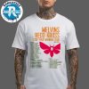 Ice Nine Kills Sorcerers And Seances Tee Merch From Regions Beyond x Disney Unisex T-Shirt