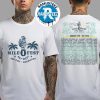 Kolohe Kai What Aloha Means Album Release Tour 2025 Dates List Kick Off On August 23th T-Shirt