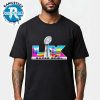 Nine Inch Nails Collection Peel It Back Baby Doll Unisex T-Shirt