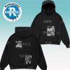 Calling All Captains On The Road Again Tour 2025 Cities List Kick Off On September 26th In ST Catharine ON At Warehouse Concert Hall 3D T-Shirt