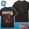 SLAM Courtney Williams Heavy Tee Cover The StudBudz SLAM 258 Black Washed T-Shirt