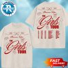 Rome Ramirez Live In Concert 2025 Tour Dates List Kick Off On September 17th At Club LA In Destin FL Unisex Washed T-Shirt