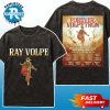 WWE On Sunday August 31th Clash In Paris France Fatal 4 Way The World Heavyweight Championship 2025 Washed T-Shirt