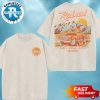 Redwest Country Music Festival 2025 Bull Skull Collection Tee At Utah State Fairpark In Salt Lake City Utah On October 10-12 2025 Washed T-Shirt