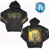 Rivers Of Nihil Mechandise Tee Cherubim All Over Print Longsleeve T-Shirt