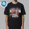 Pete Alonso New From York Mets With 253th All Time Home Run Leader In 2025 Unisex T-Shirt