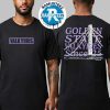 The Who Sunrise Florida 2025 Collection Tee At Amerant Bank Arena On August 16 North American Farewell Tour 2025 Two Sided Print T-Shirt