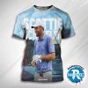 Congratulations Sebastian Munoz Takes LIV Golf Indianapolis Title 2025 Champions All Over 3D T-Shirt
