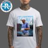 Congratulations Sebastian Munoz Takes LIV Golf Indianapolis Title 2025 Champions Unisex White T-Shirt