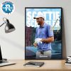 Congratulations Sebastian Munoz Takes LIV Golf Indianapolis Title 2025 Champions Home Decor Poster Canvas