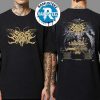 ACDC Oslo Norway PWR UP Event Tour 2025 Tee At Bjerke Travbane On August 4 2025 Merchandise Two Sided Print Unisex T-Shirt
