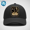 Casper Movie The Friendly Ghost Returns To Theaters On October 3 2025 Celebrate 30th Anniversary Snap Back Cap Hat
