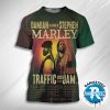 Death Core The Heavy Hitter Tour This Fall Brotha 2025 Merchandise Tee Unisex T-shirt