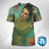 Pete Alonso New From York Mets With 253th All Time Home Run Leader In 2025 All Over Print T-Shirt