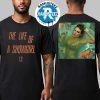 Rob Zombie Psychotic Masterpiece The Devils Rejects 20th Anniversary Edition In Movie Theater October 6th And 8th 2025 Unisex T-Shirt