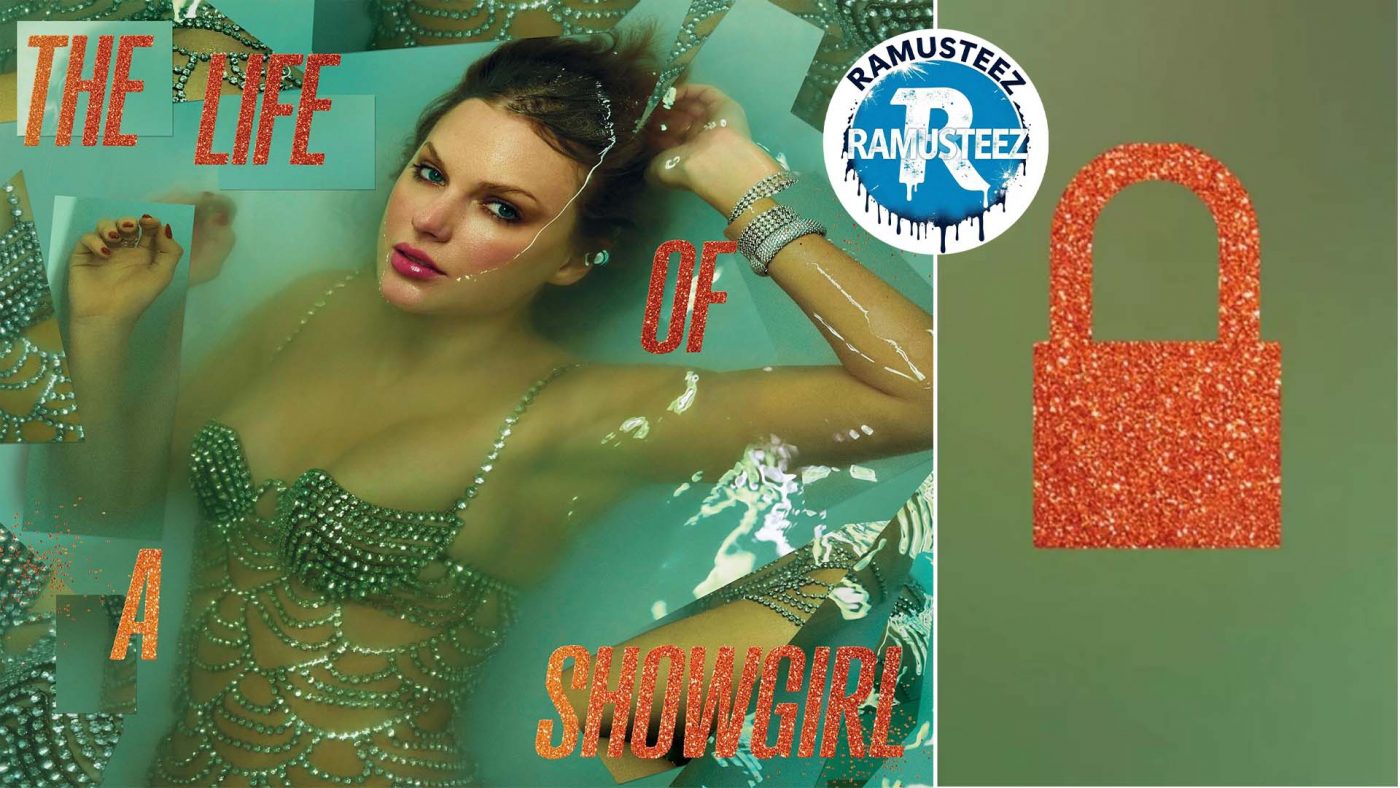 Taylor Swift's The Life of a Showgirl A Dazzling Return to Pop Stardom