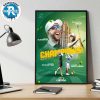 The Stingers Golf Club Storm Into Chicago Championship Legacy In LIV Golf Tournaments 2025 Home Decor Poster Canvas