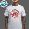 Twenty One Pilots The Clancy Tour Breach 2025 Dates List For September And October Two Sided Print Unisex T-Shirt