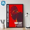 Royel Otis Poster For Reading And Leeds Festival 2025 In England Friday Reading And Saturday Leeds On August 21 To August 24 Poster Canvas