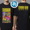 Victoria Mboko 18 Years Old Defeats Naomi Osaka Achieved First WTA 1000 Title In Montreal Canadian Open Championship Black T-Shirt
