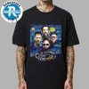 WWE Triplemania XXIII On Saturday August 16th With Vikinggo Vs Mysterio Vs Dragon Lee Vs Americano For The AAA Mega Championship 2025 T-Shirt