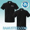 The Flintstones Collection Bedrock Buds x RSVLTS Polo T-Shirt