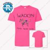 Wacken Open Air 2025 Final Frontier Merch Tee Metal Up The Universe Unisex T-Shirt