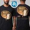 Celebrates Trea Vance Turner From Philadelphia Phillies x CocaCola x Ring The Bell Claim 1500 Career Hits Unisex T-Shirt