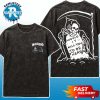 Windhand Exclusive Tee La Llorona Unisex Washed T-Shirt