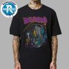 Windhand Memento Mori Collection Tee Unisex White T-Shirt