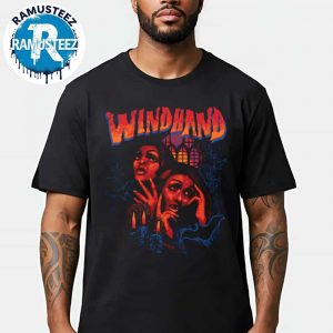 Windhand Merchandise Covenant Tee Unisex T-Shirt